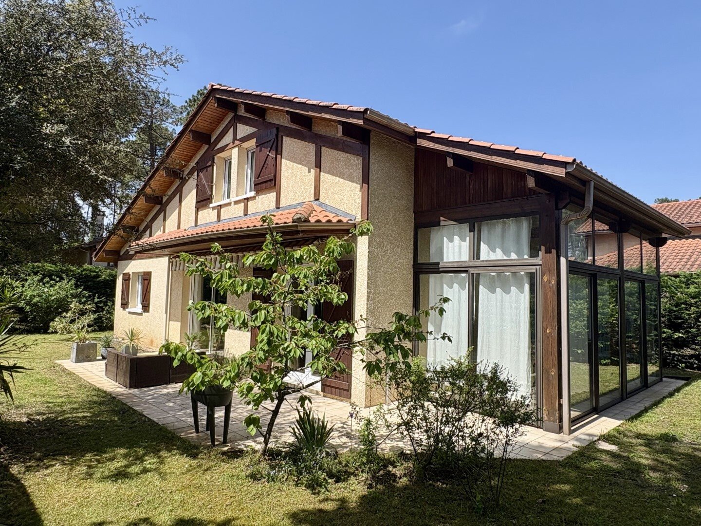 Maison à vendre, 103m², Capbreton
