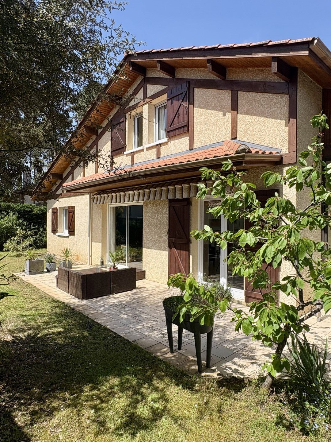 Maison à vendre, 103m², Capbreton