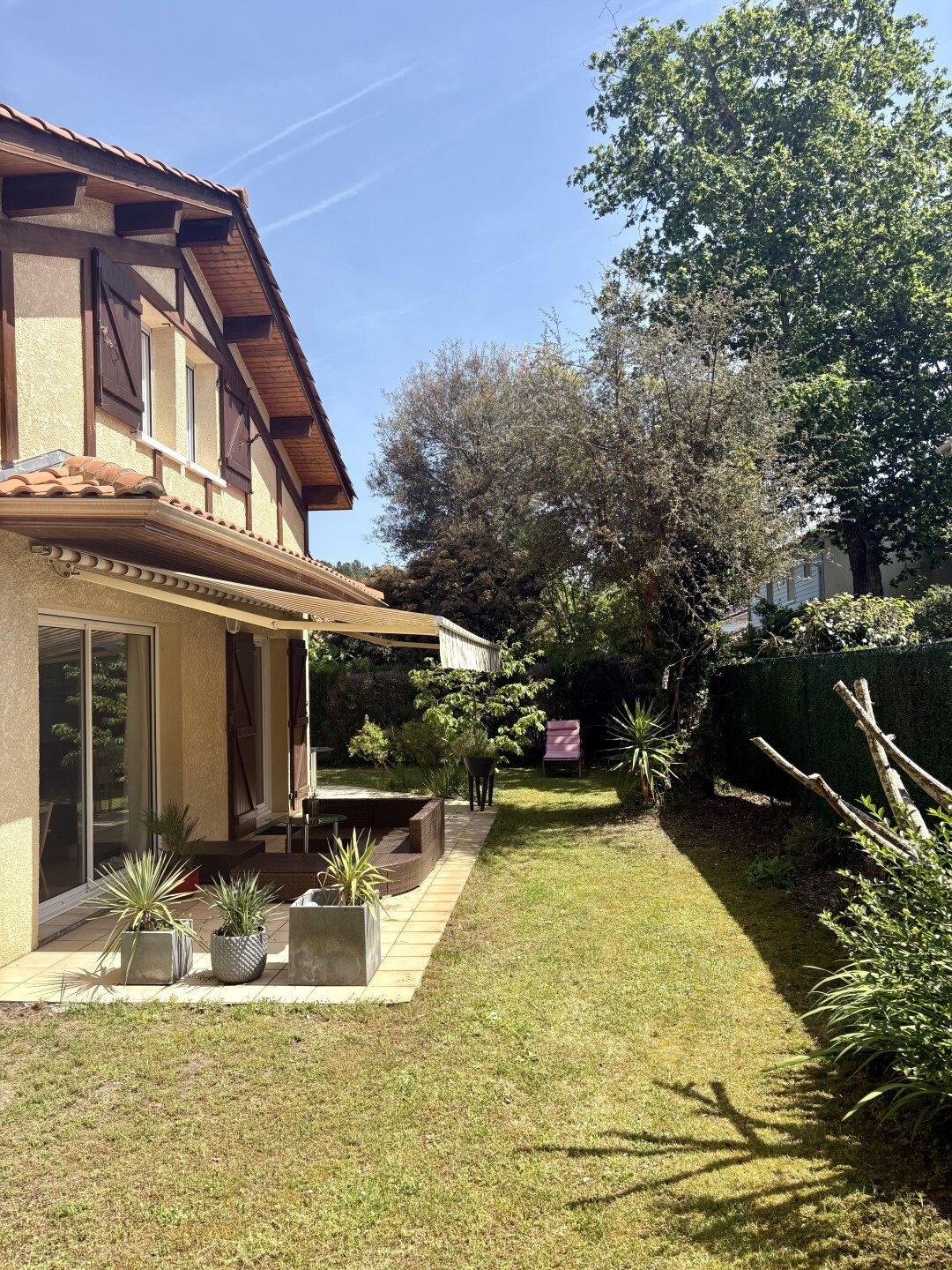 Maison à vendre, 103m², Capbreton