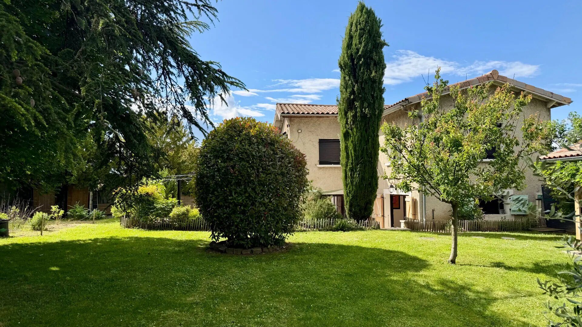 Maison à vendre, 150m², Vienne