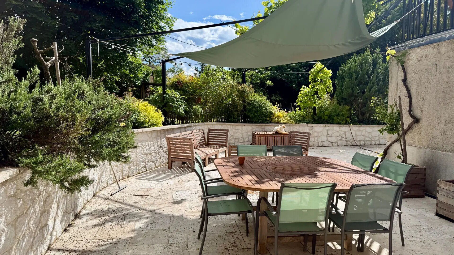 Maison à vendre, 150m², Vienne