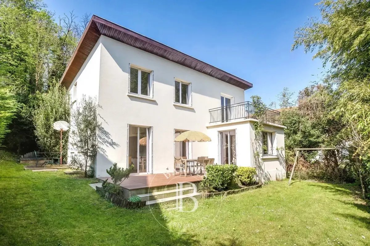 Maison à louer, 137m², Rueil-Malmaison