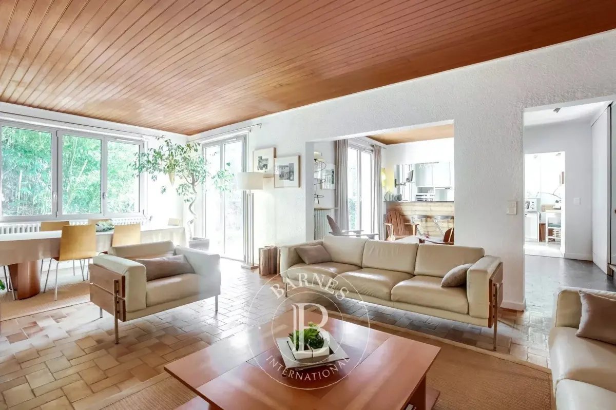 Maison à louer, 137m², Rueil-Malmaison