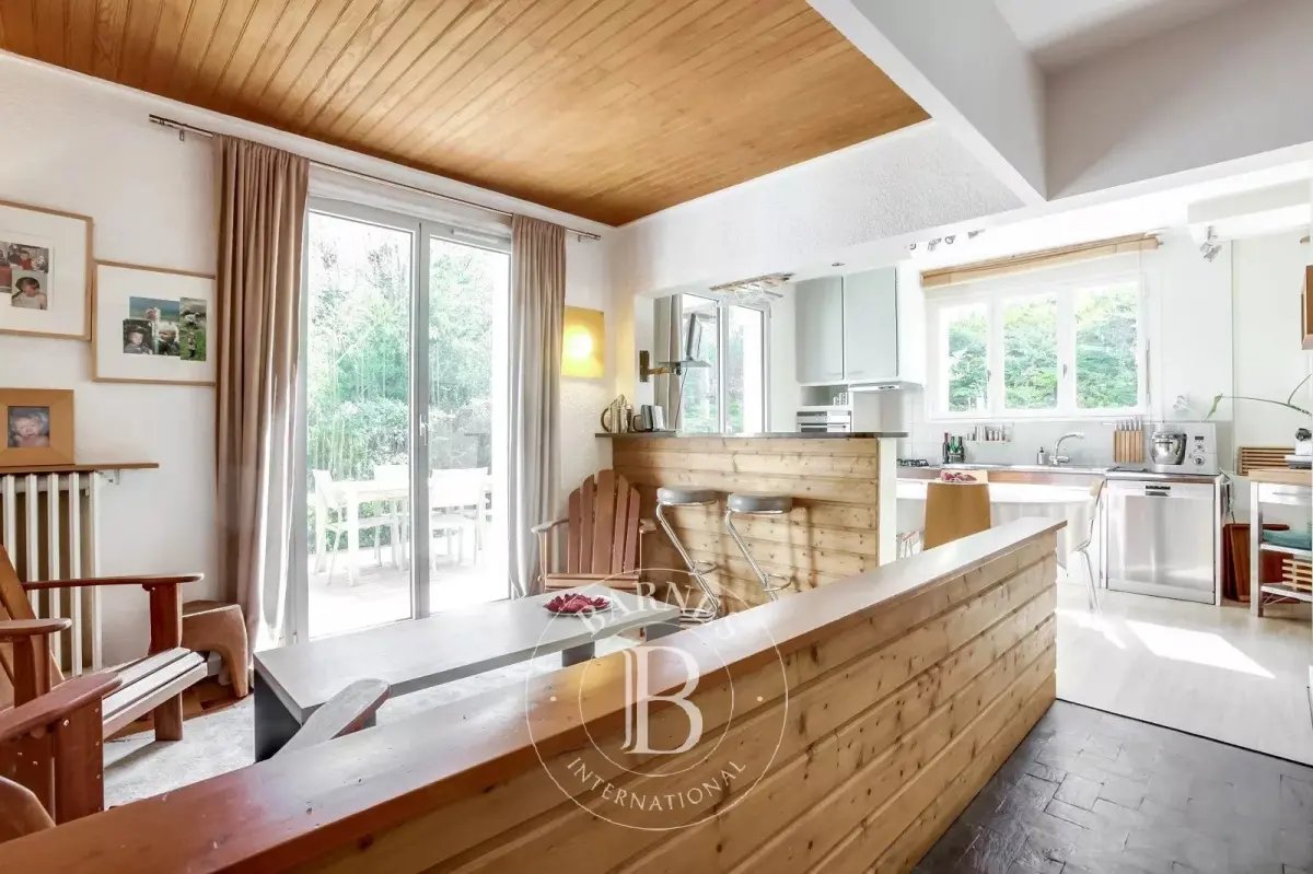 Maison à louer, 137m², Rueil-Malmaison