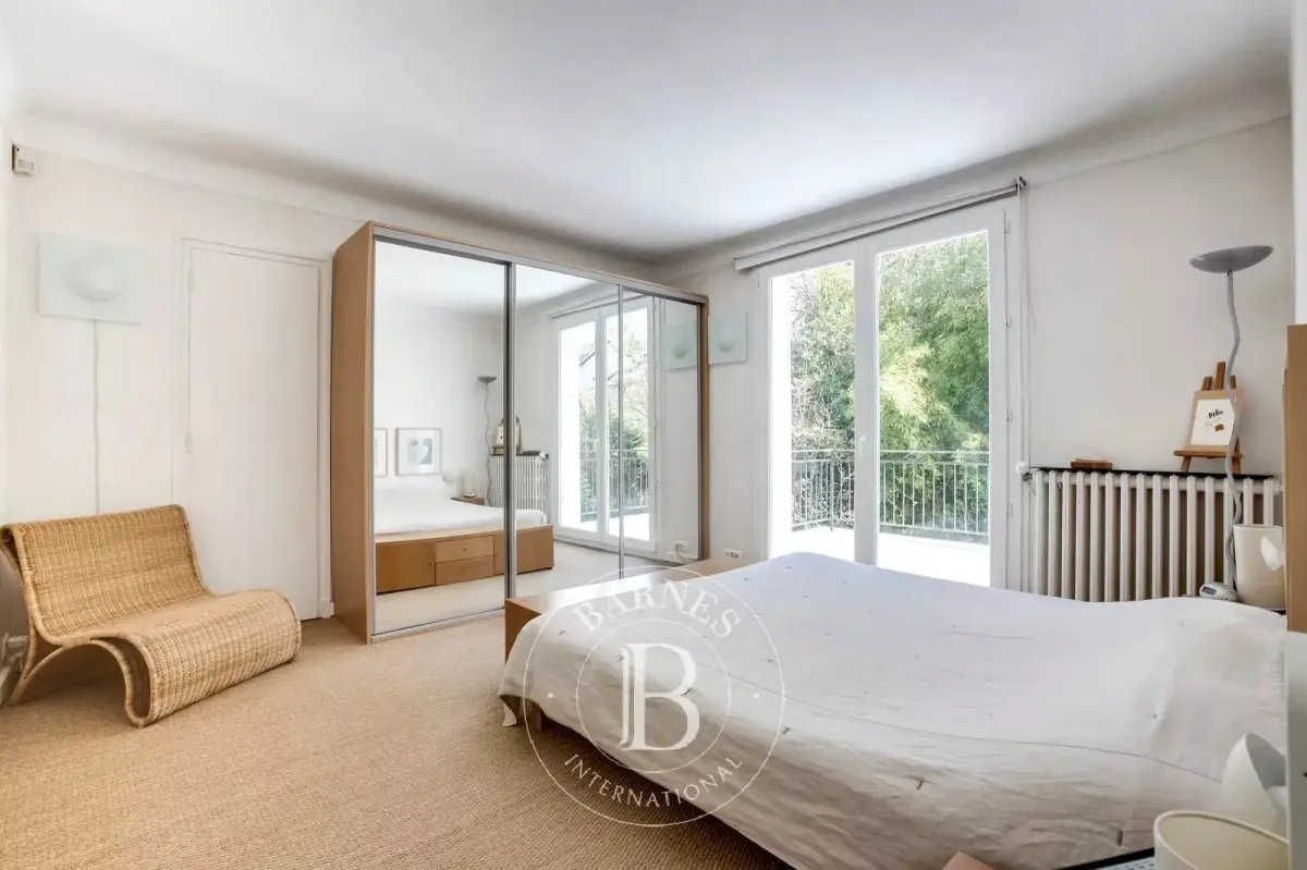 Maison à louer, 137m², Rueil-Malmaison