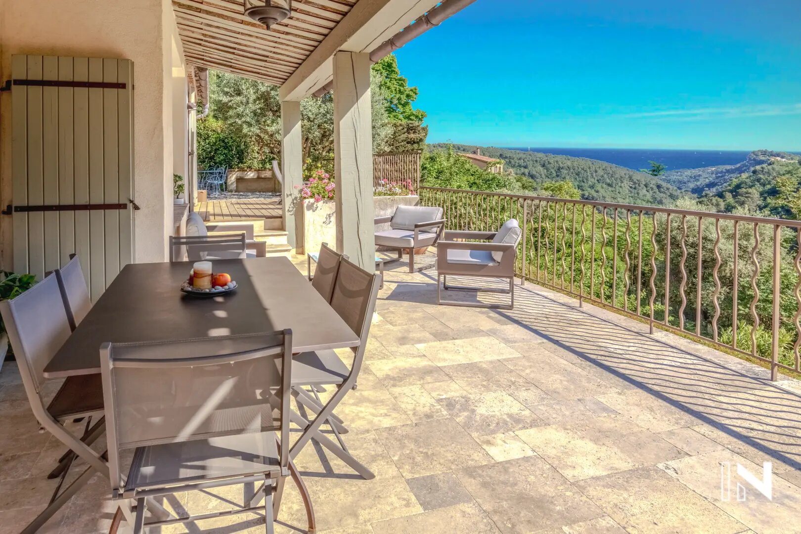 Maison à vendre, 230m², Saint-Jeannet