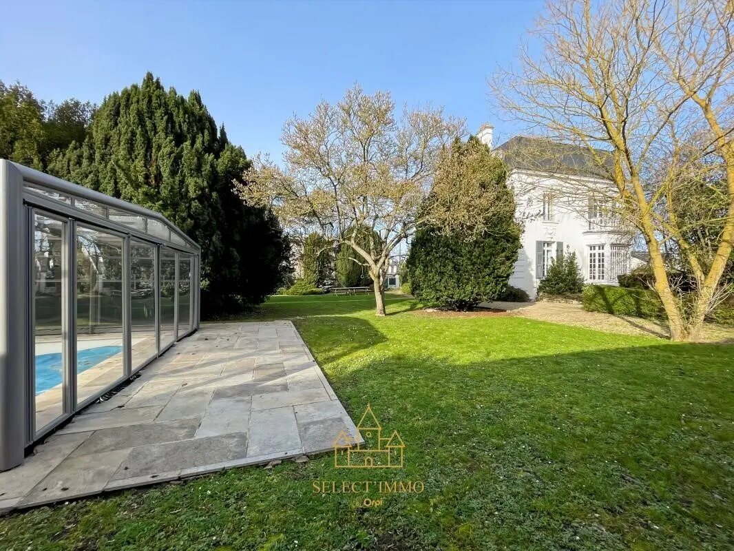 Maison à vendre, 303m², Evreux