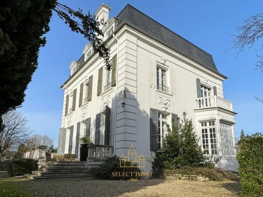 Maison à vendre, 303m², Evreux