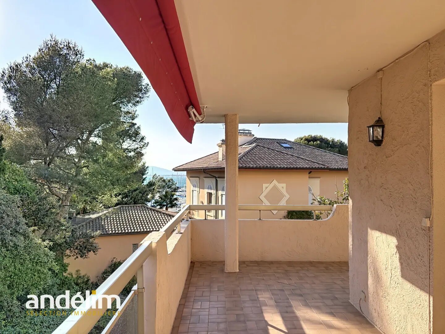 Appartement à vendre, 75m², Saint-Raphaël