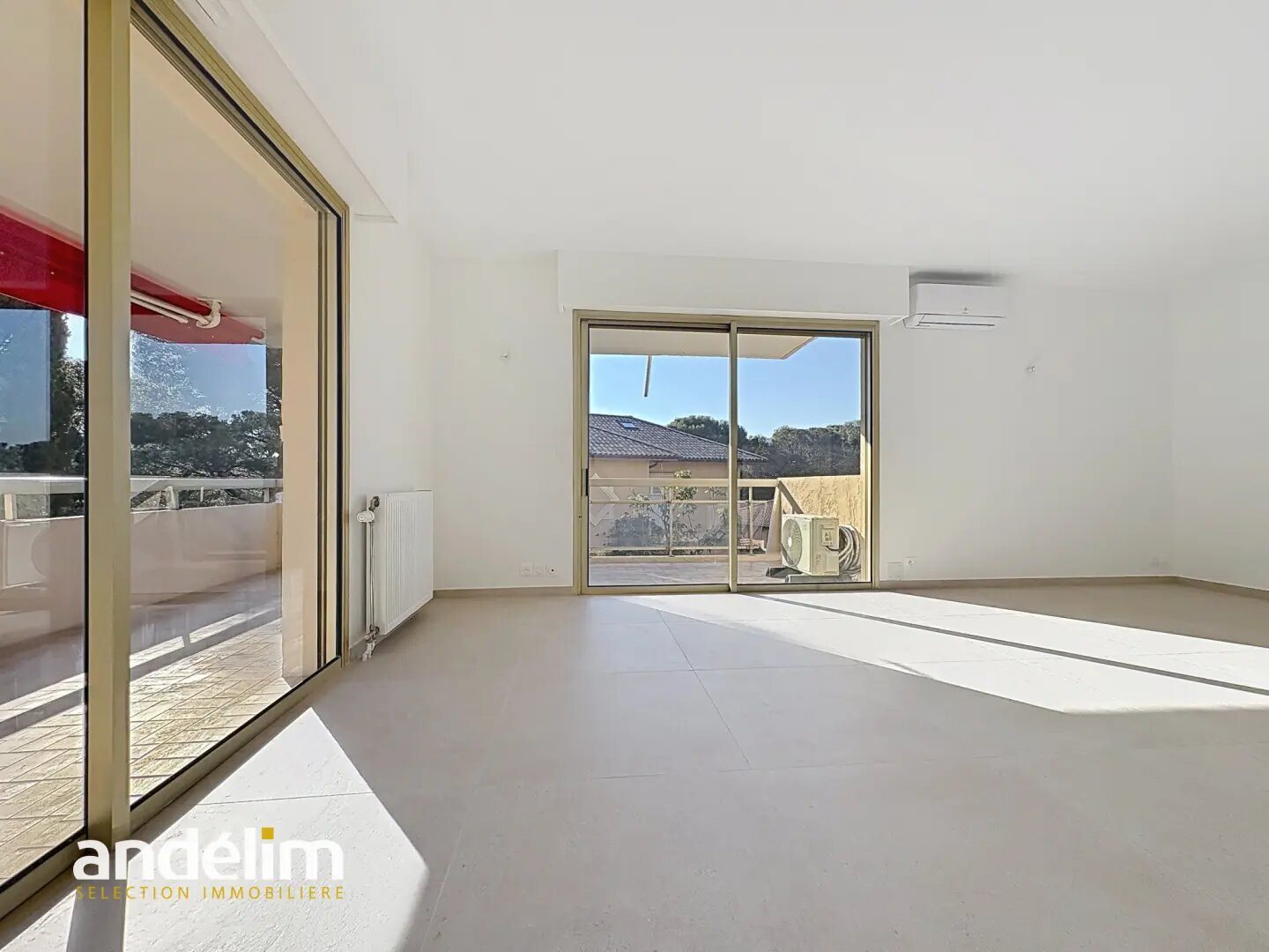 Appartement à vendre, 75m², Saint-Raphaël