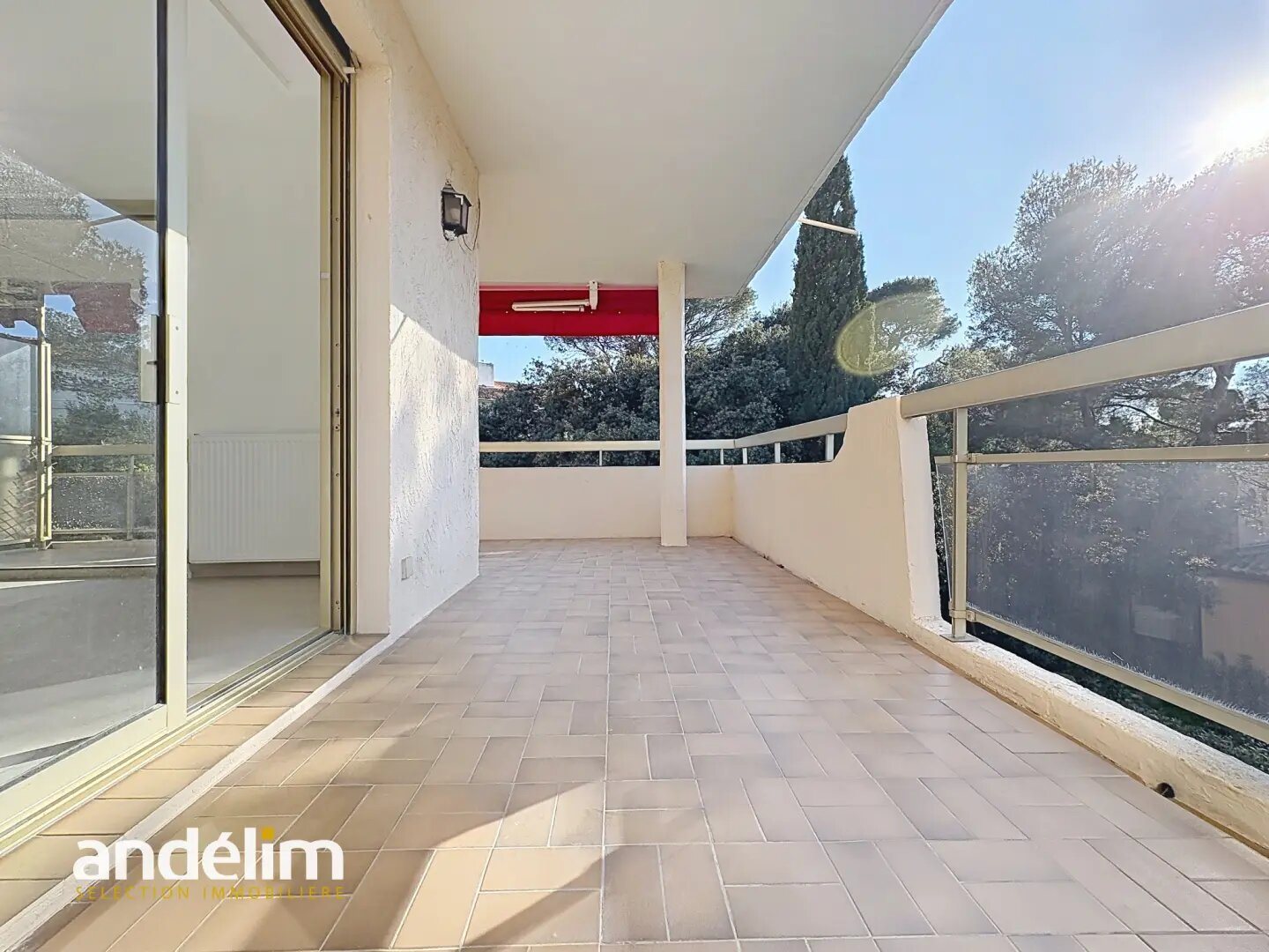 Appartement à vendre, 75m², Saint-Raphaël