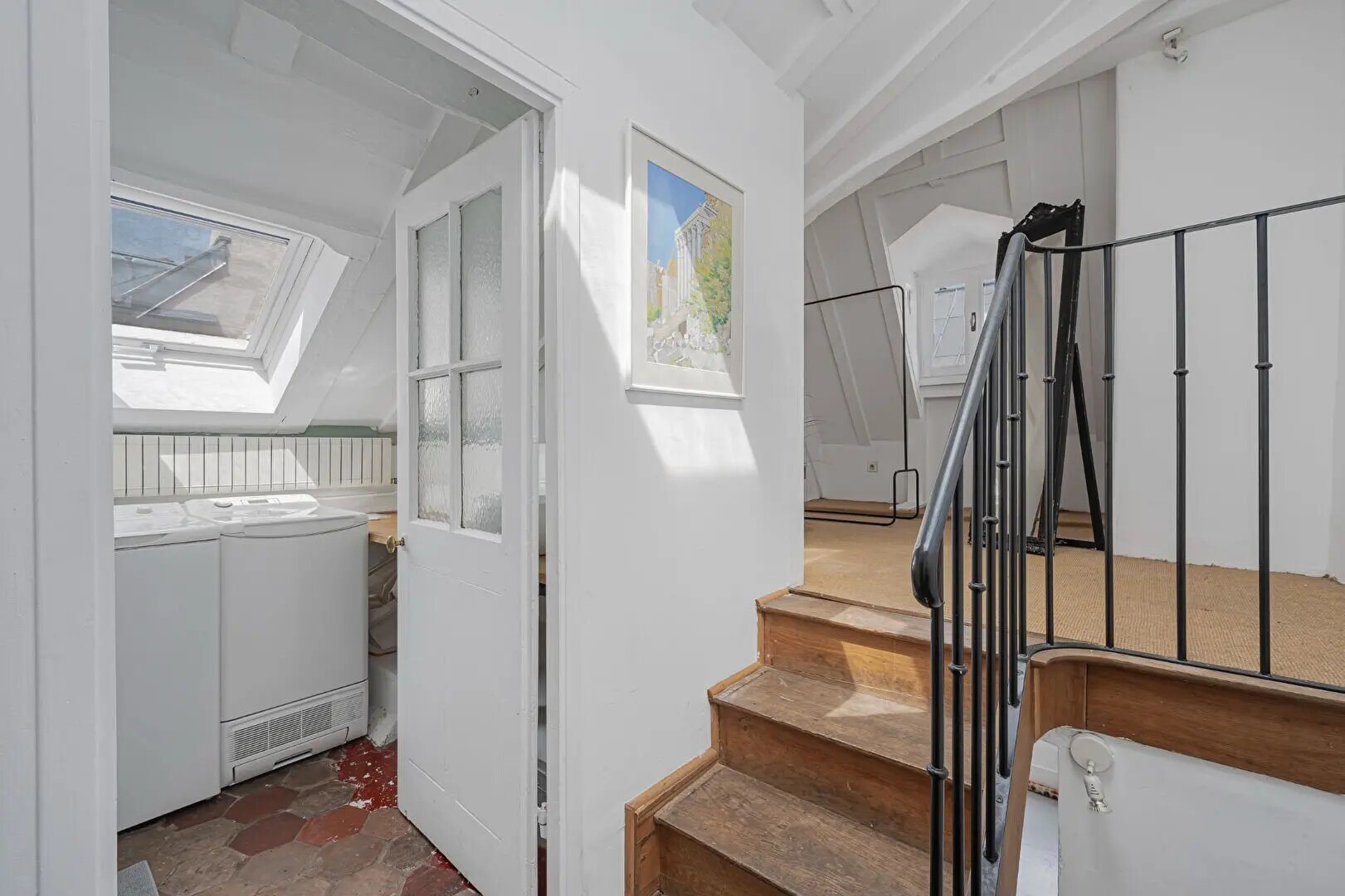 Maison à vendre, 99m², Paris 3ème
