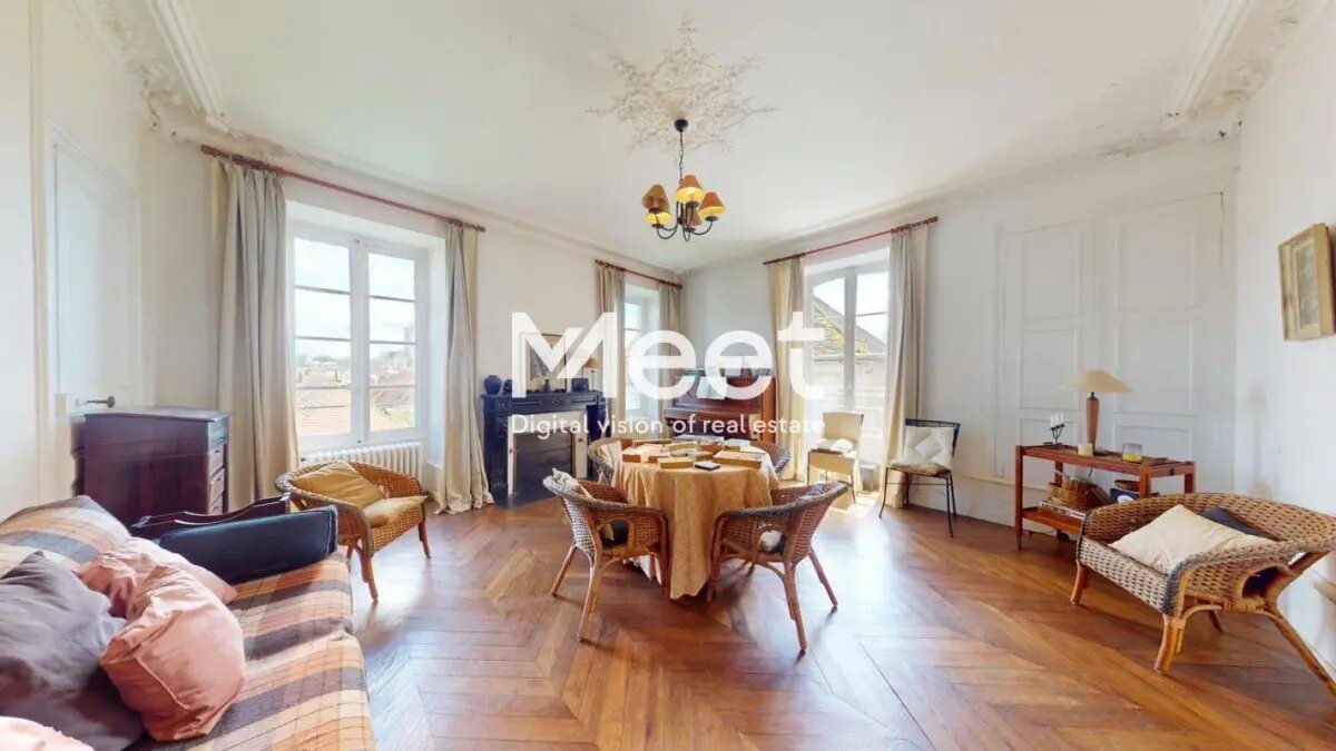 Maison à vendre, 430m², Clamecy