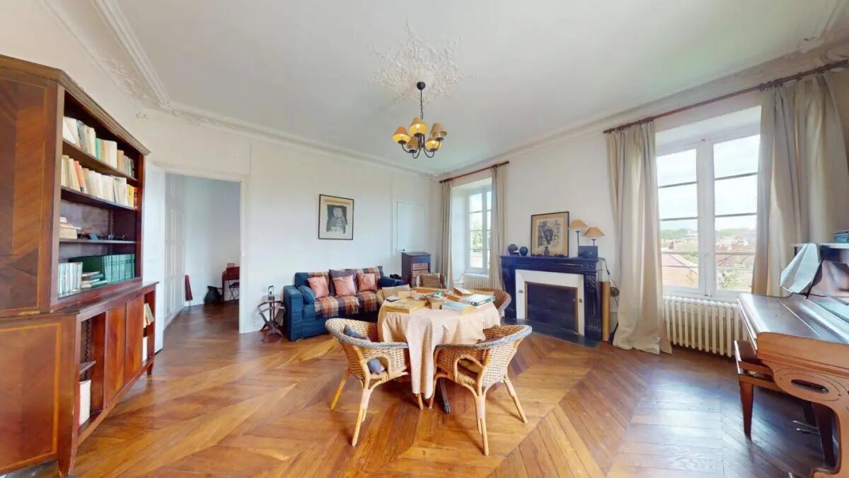 Maison à vendre, 430m², Clamecy