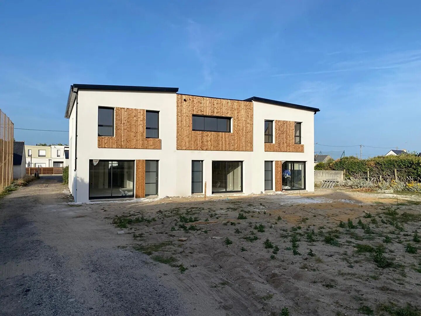 Maison à vendre, 110m², La Turballe