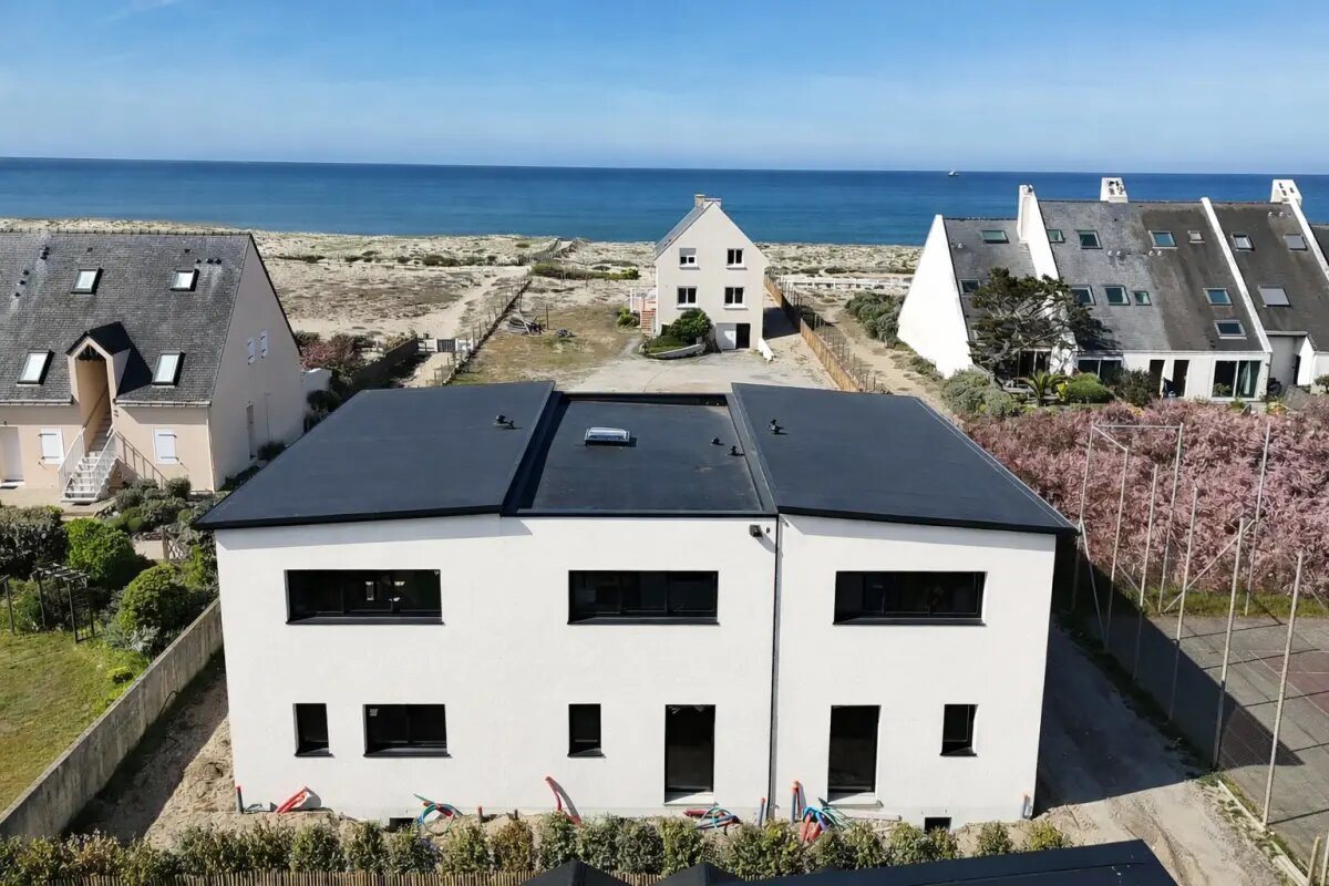 Maison à vendre, 110m², La Turballe