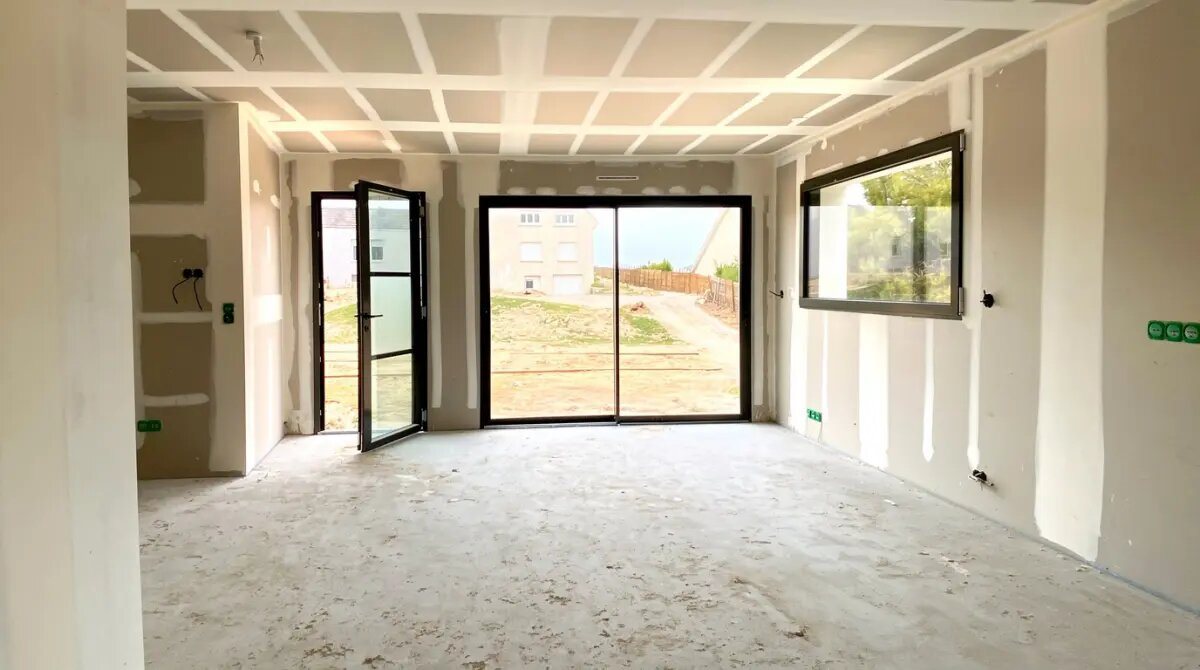 Maison à vendre, 110m², La Turballe