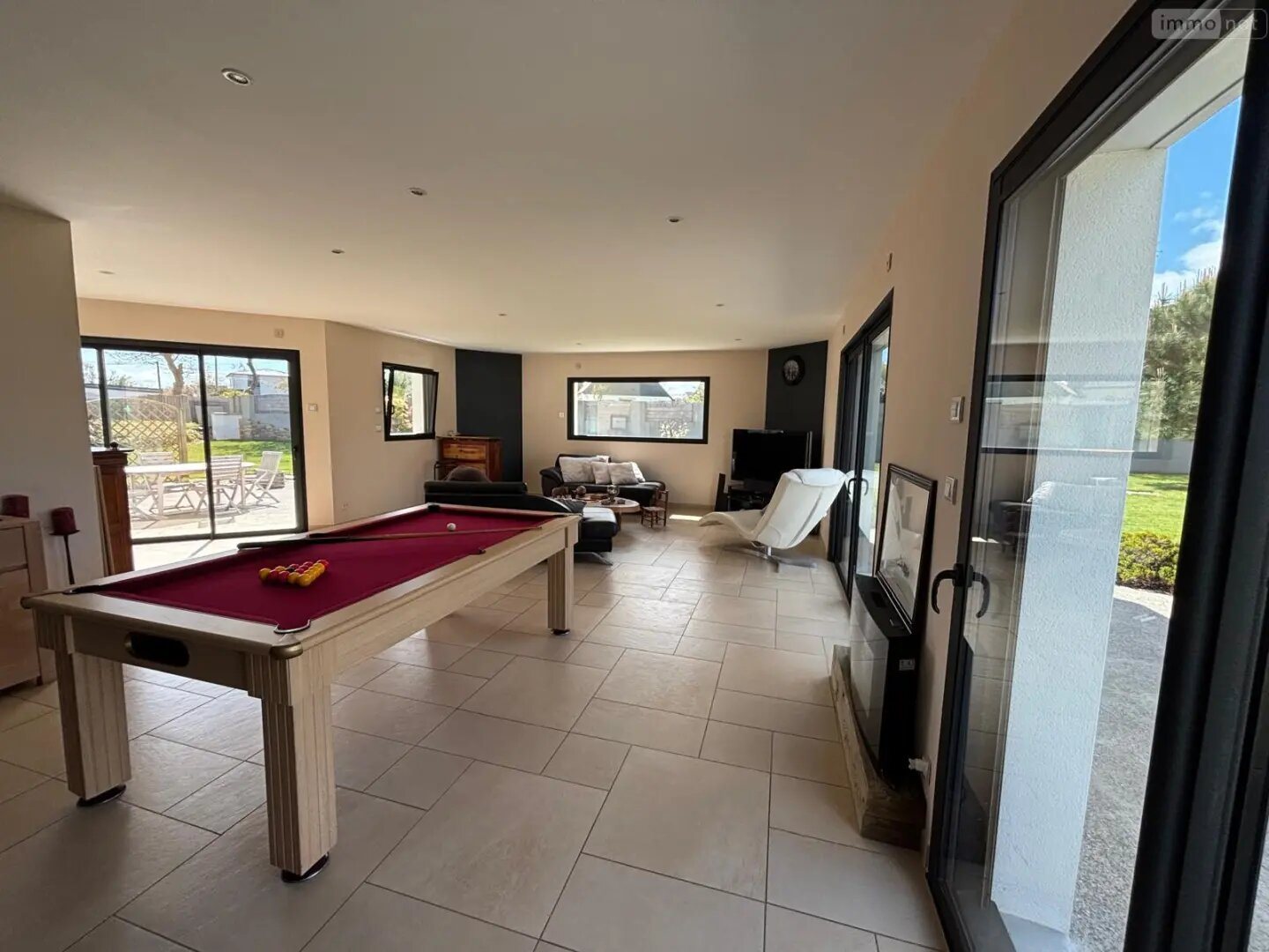 Maison à vendre, 177m², Plouvien
