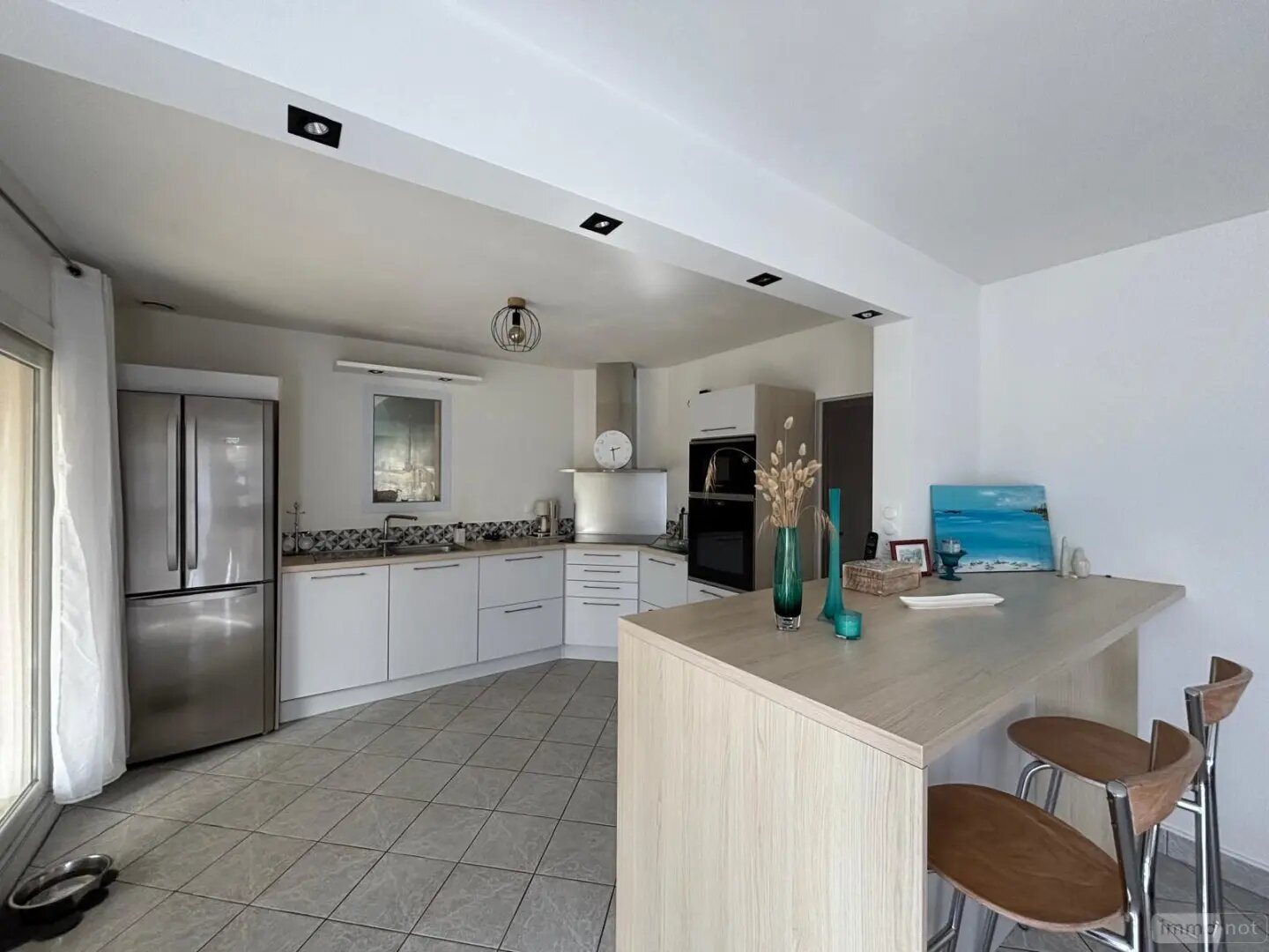 Maison à vendre, 177m², Plouvien