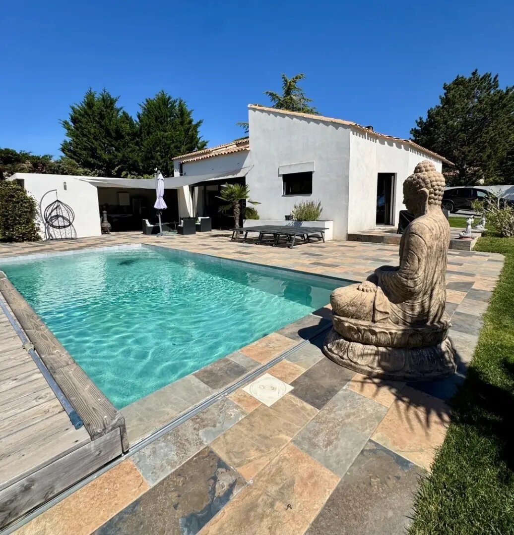Maison à vendre, 160m², Pertuis