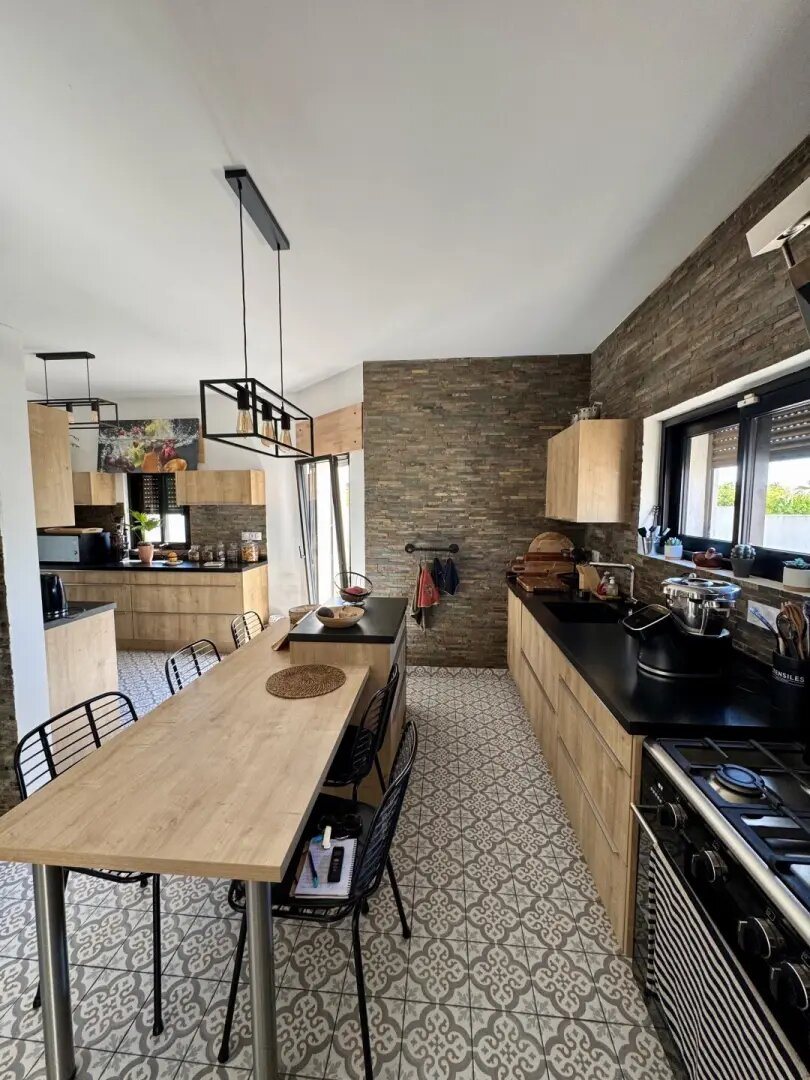 Maison à vendre, 160m², Pertuis