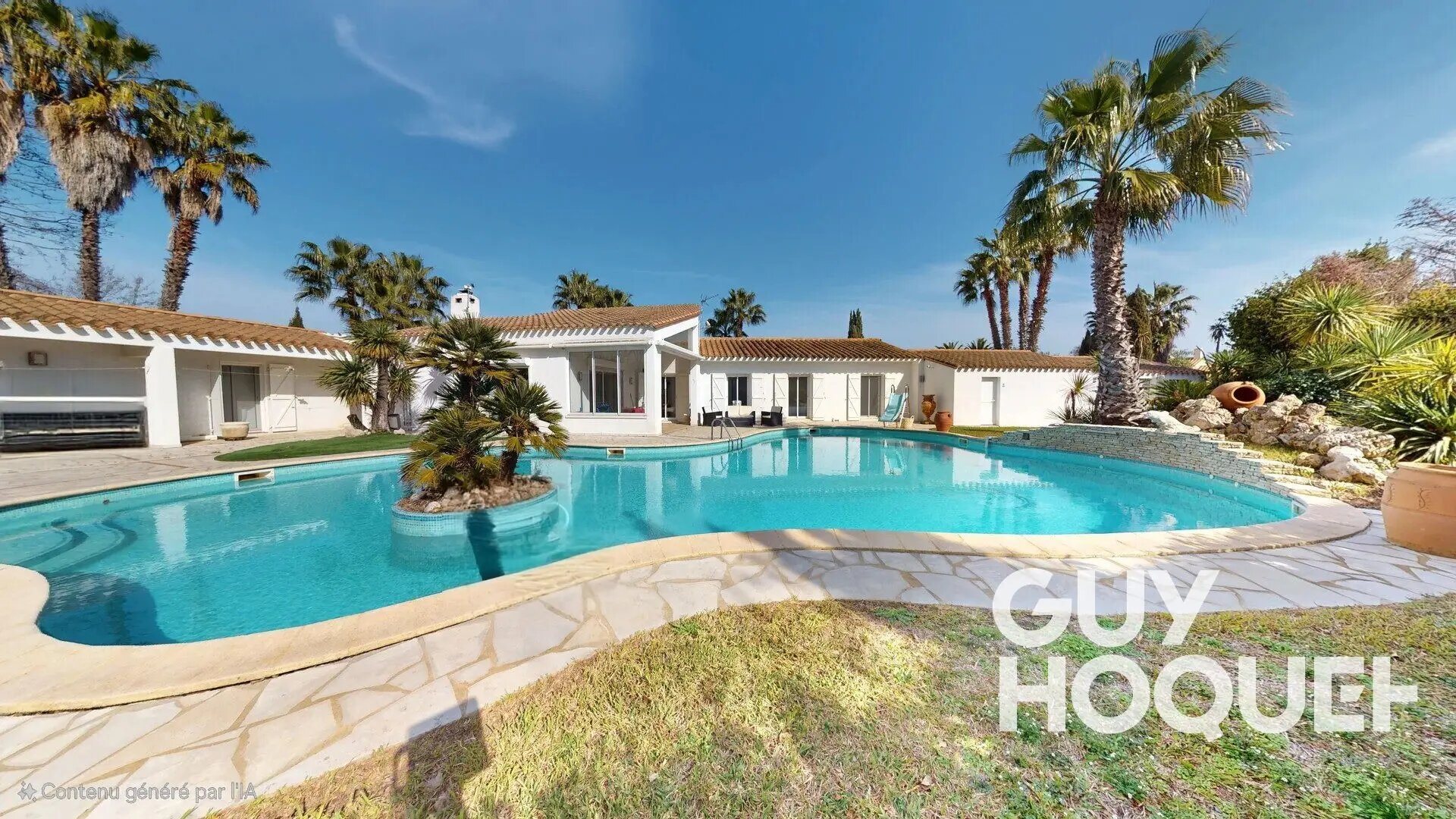 Maison à vendre, 165m², Saint-Cyprien