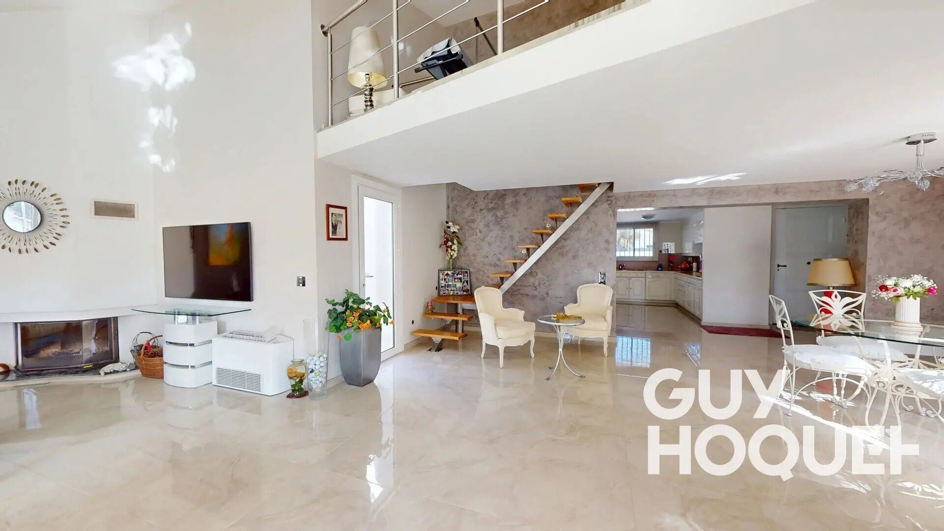 Maison à vendre, 165m², Saint-Cyprien