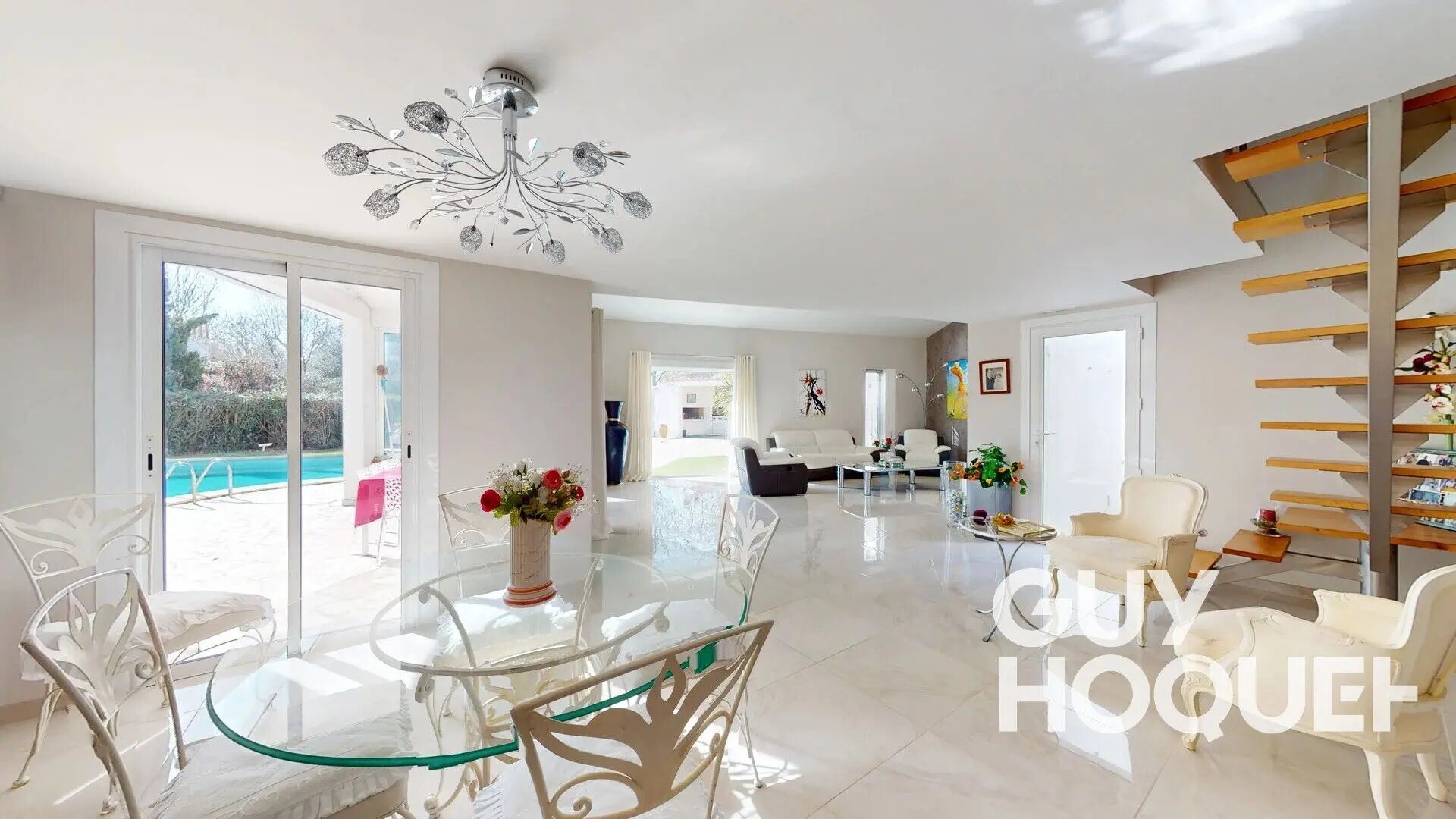 Maison à vendre, 165m², Saint-Cyprien