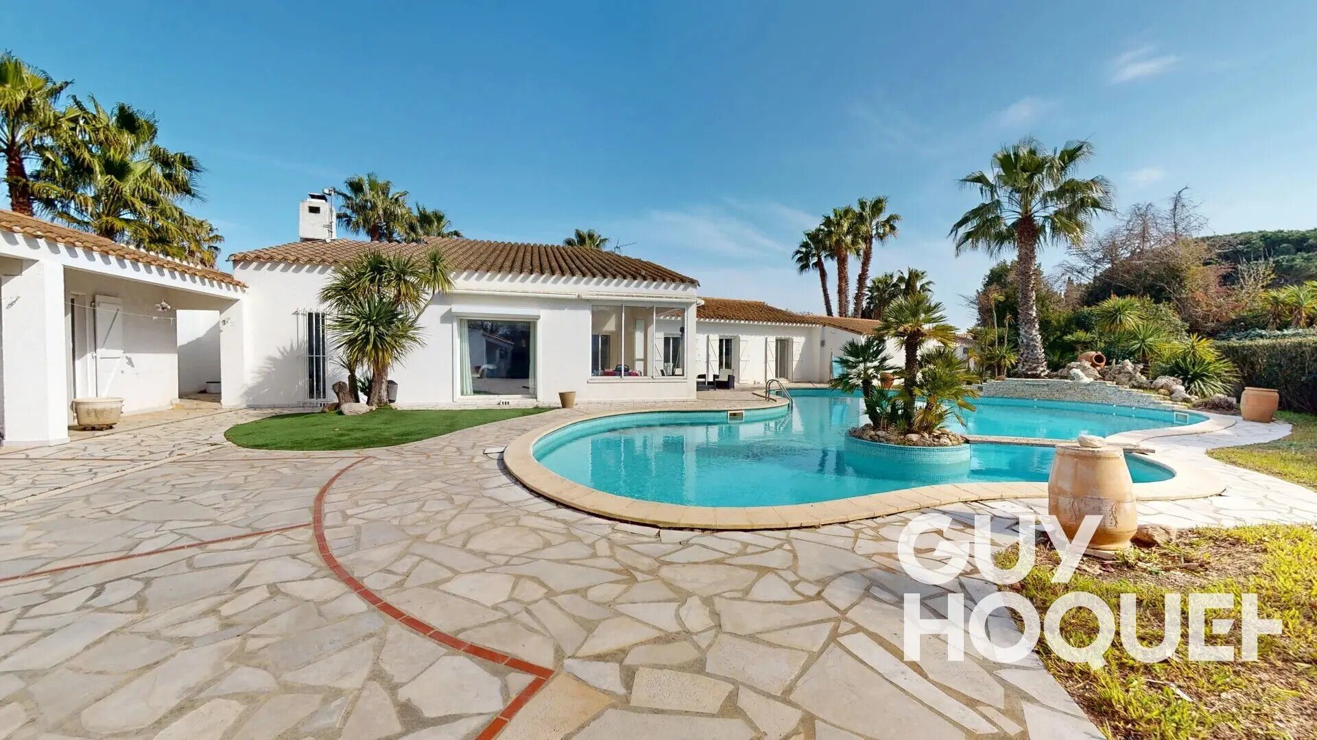 Maison à vendre, 165m², Saint-Cyprien