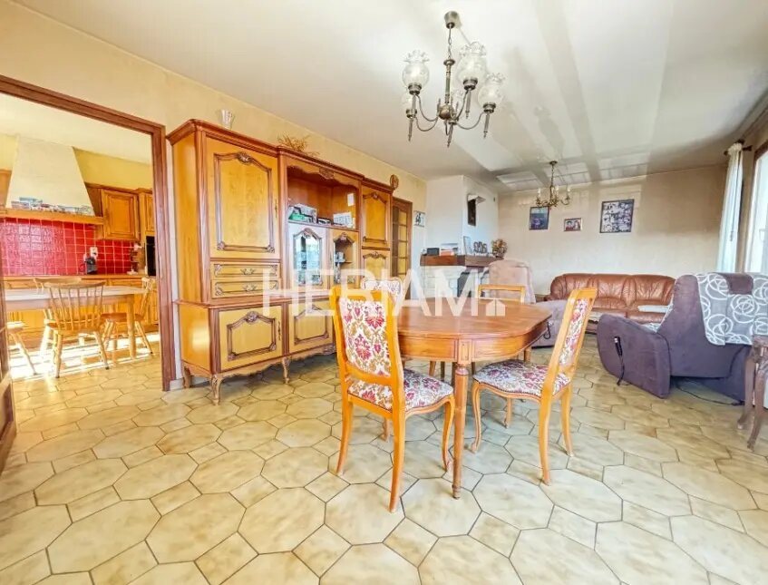Maison à vendre, 150m², Poisy