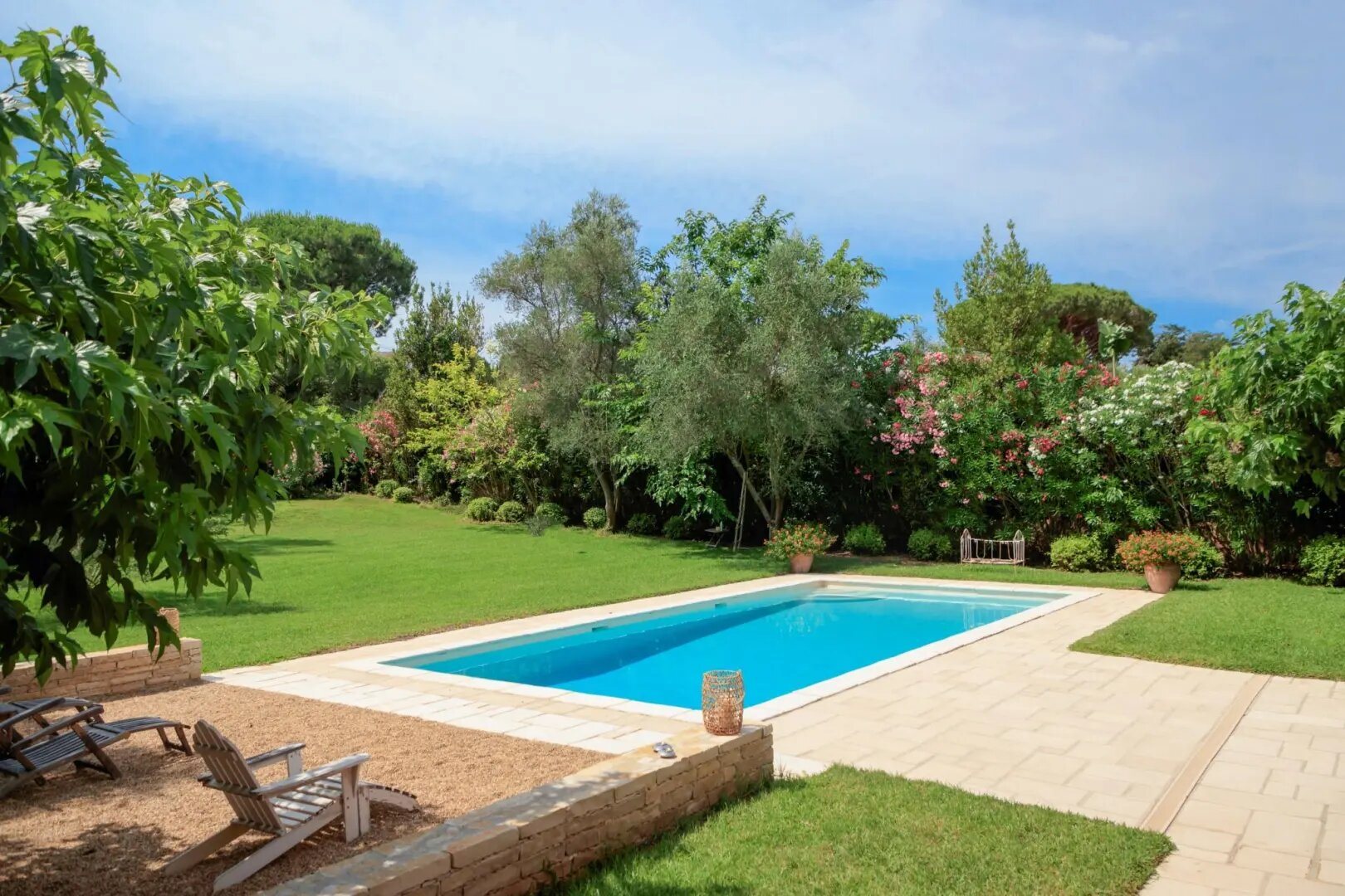 Maison à vendre, 238m², Saint-Tropez