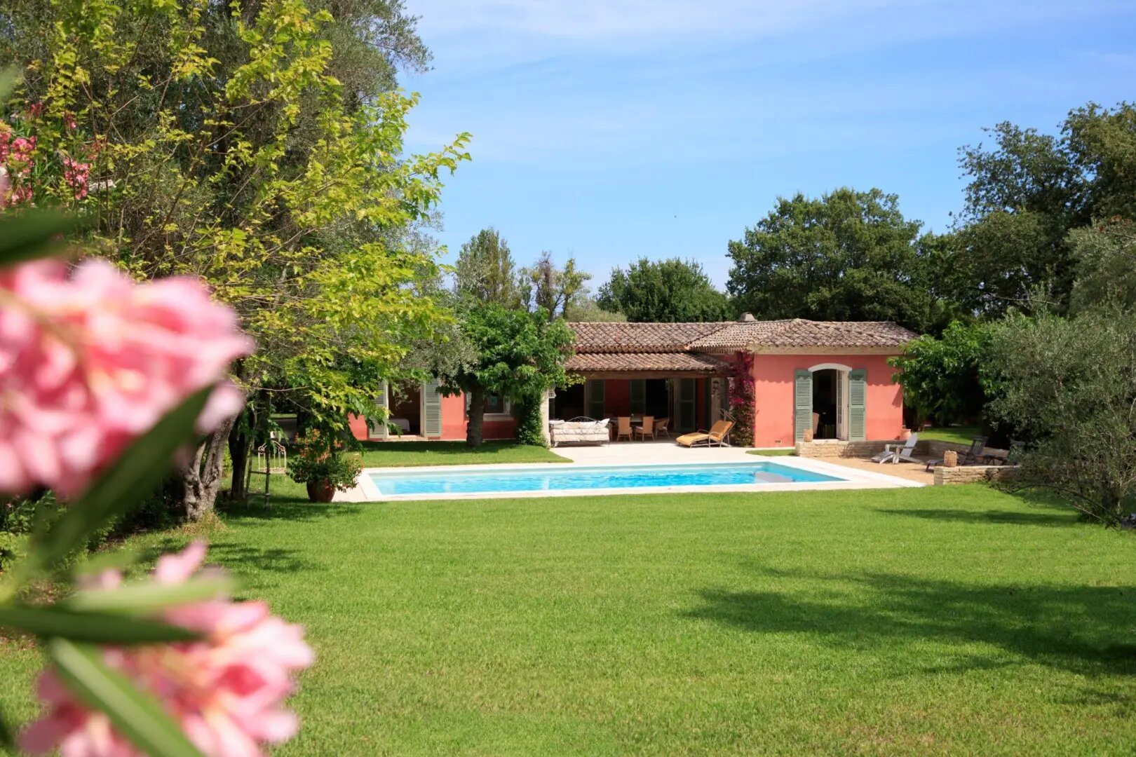 Maison à vendre, 238m², Saint-Tropez