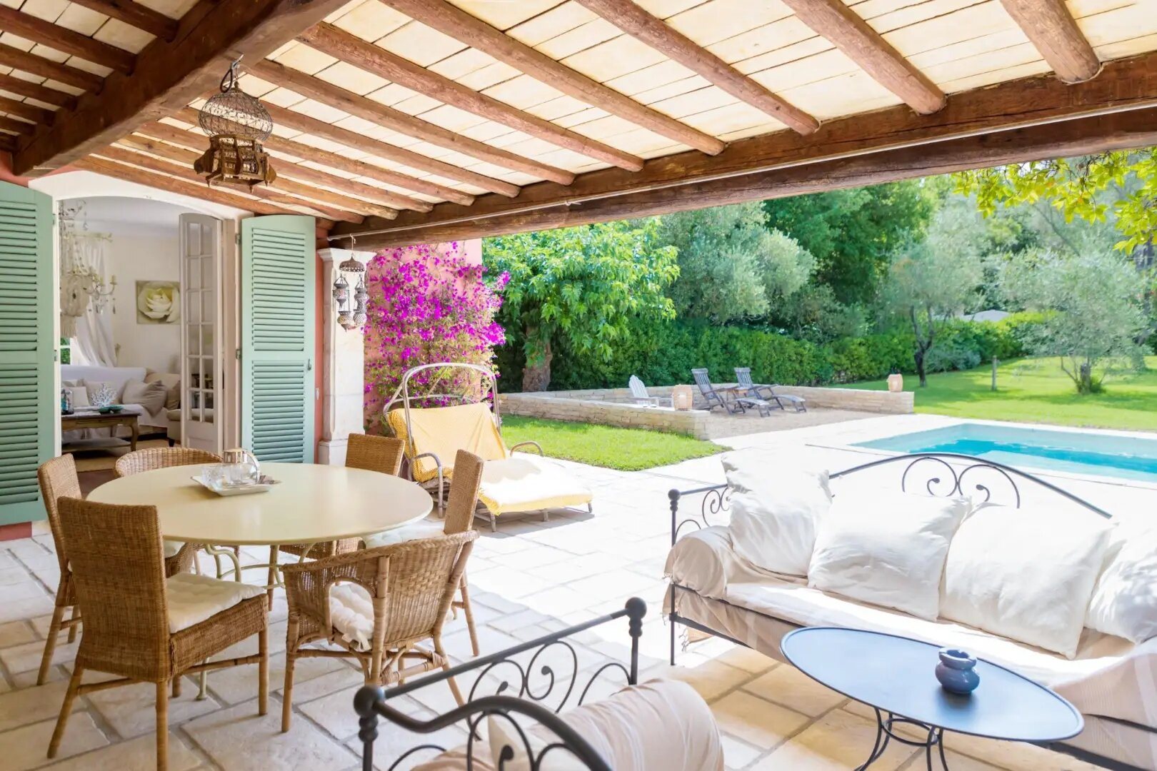 Maison à vendre, 238m², Saint-Tropez