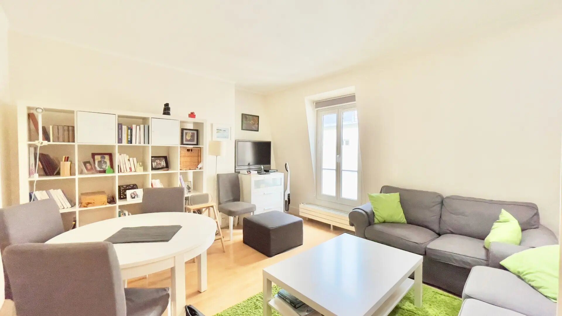 Appartement à vendre, 46m², Neuilly-sur-Seine
