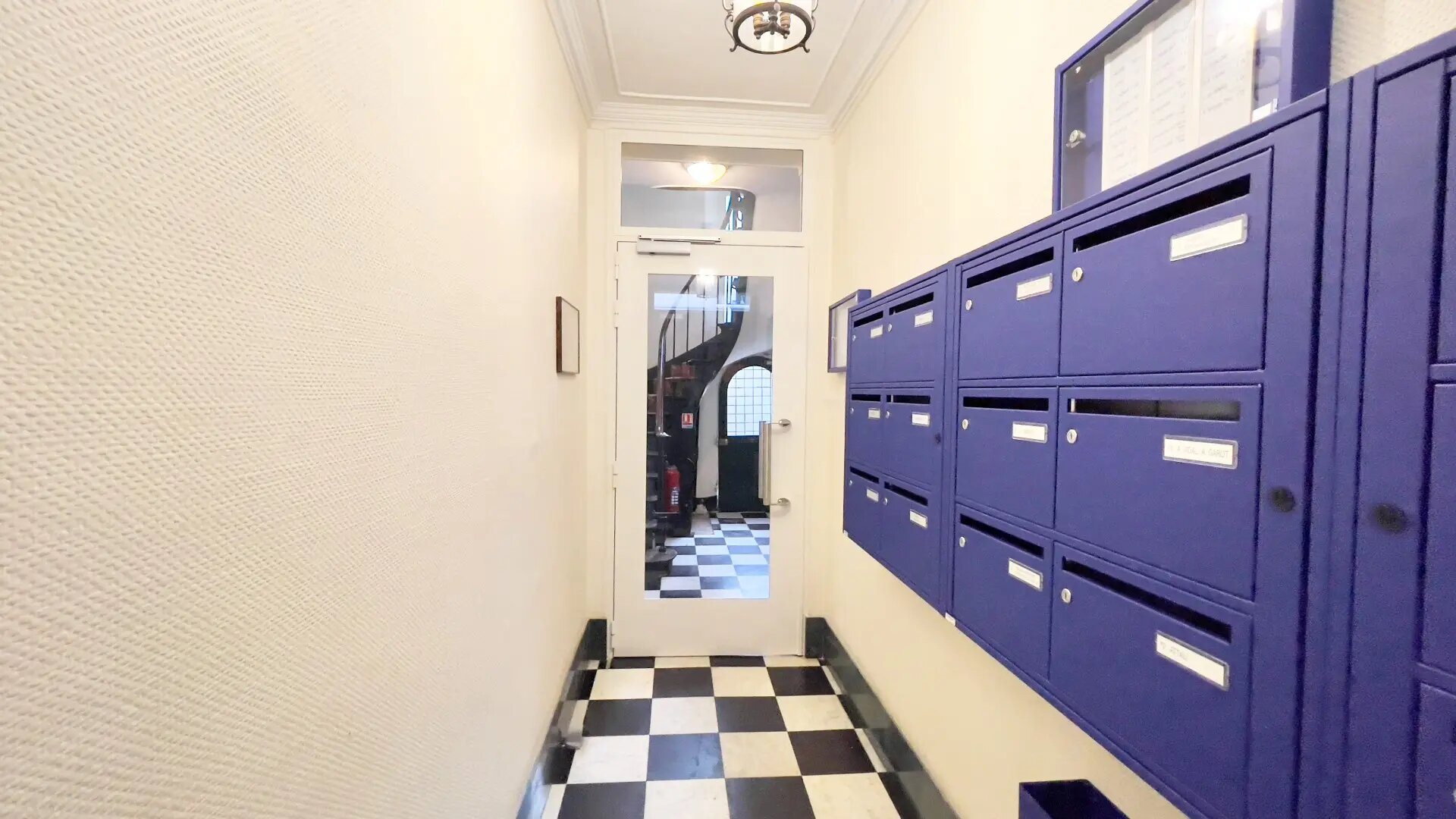 Appartement à vendre, 46m², Neuilly-sur-Seine