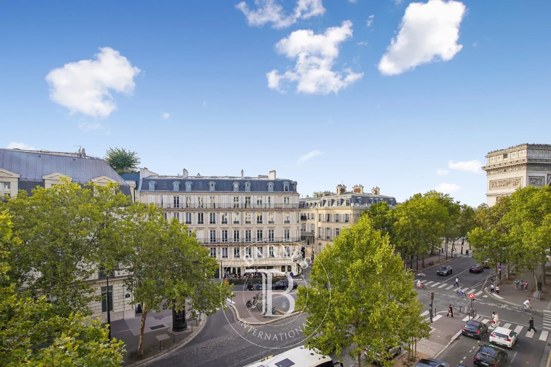 Appartement à vendre, 83m², Paris 8ème