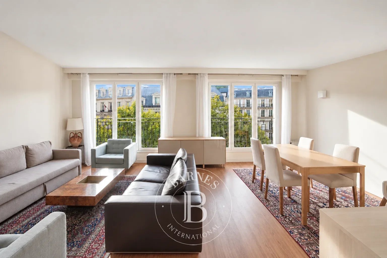 Appartement à vendre, 83m², Paris 8ème