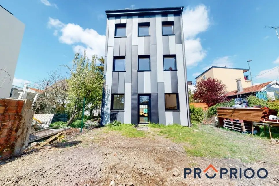 Maison à vendre, 170m², Montreuil