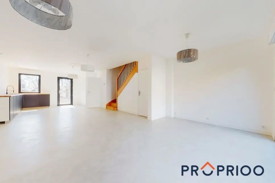Maison à vendre, 170m², Montreuil