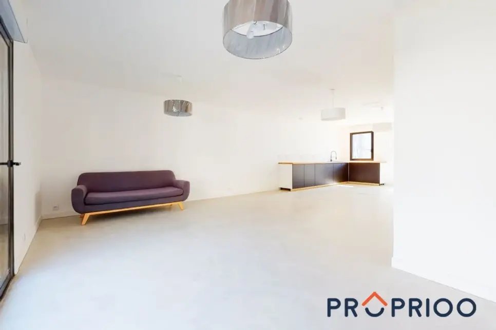 Maison à vendre, 170m², Montreuil
