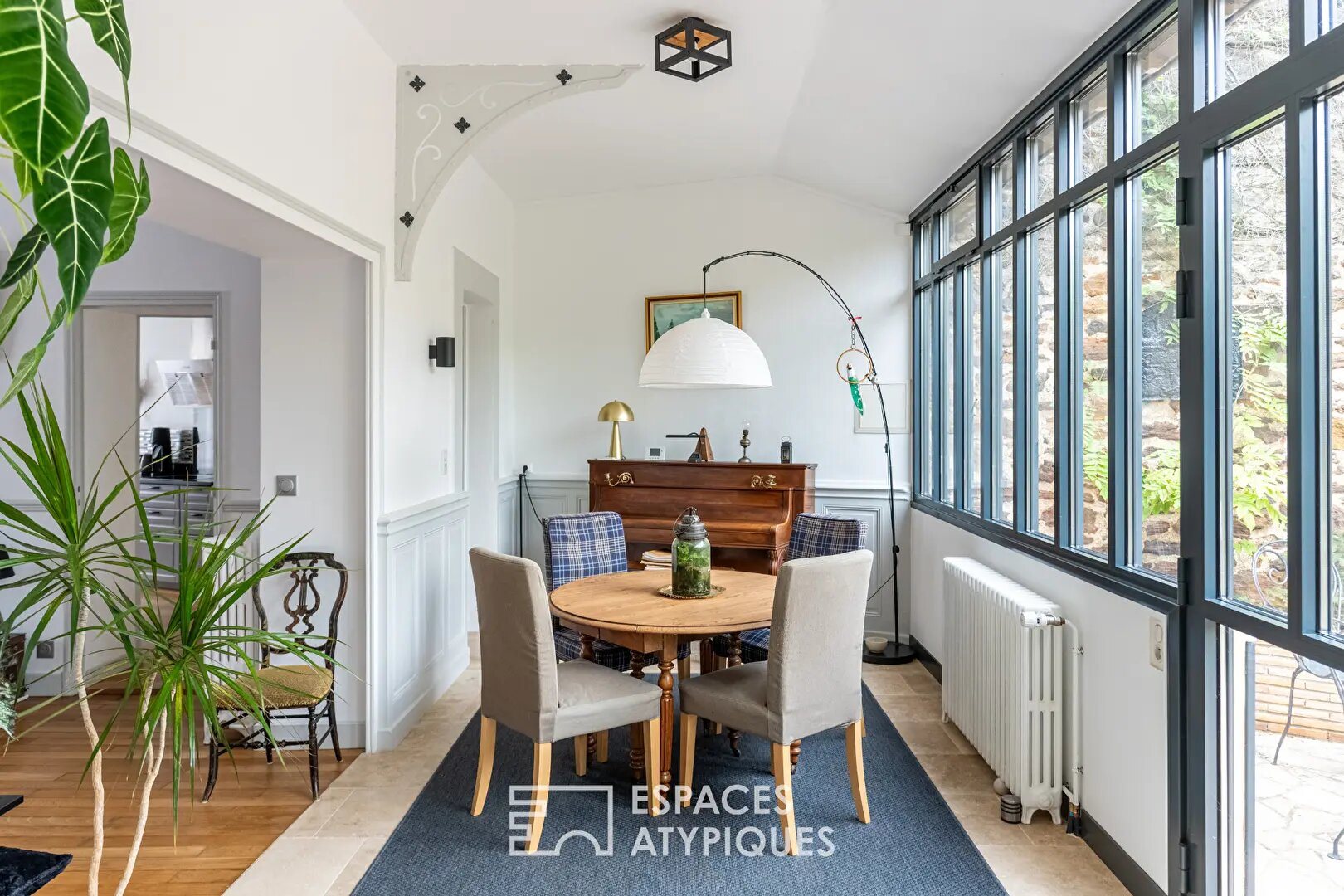 Maison à vendre, 206m², Le Mans