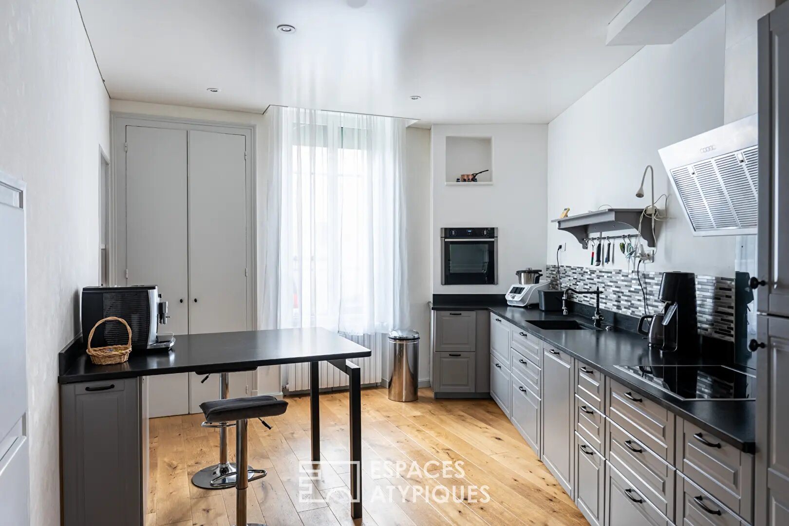 Maison à vendre, 206m², Le Mans