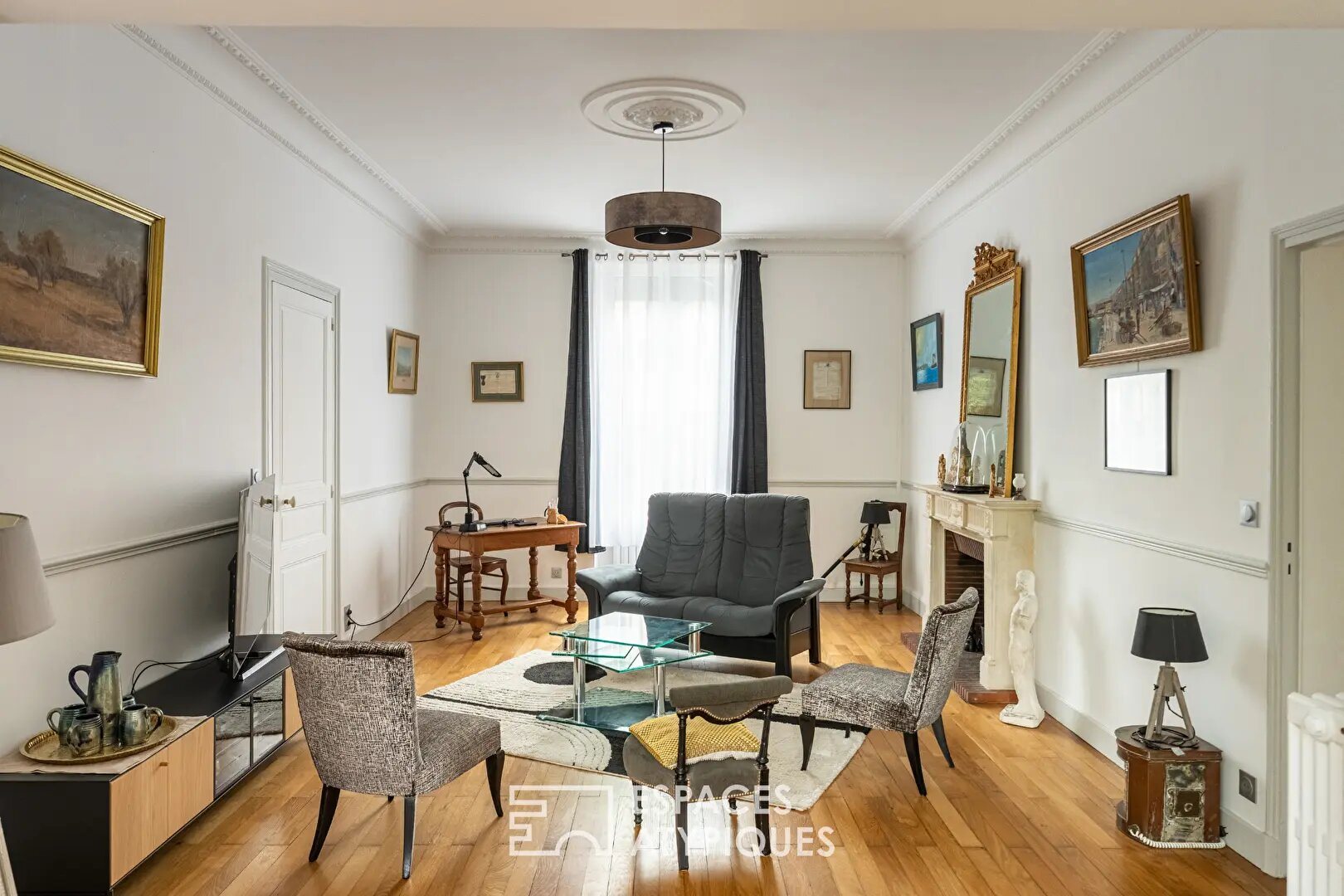 Maison à vendre, 206m², Le Mans