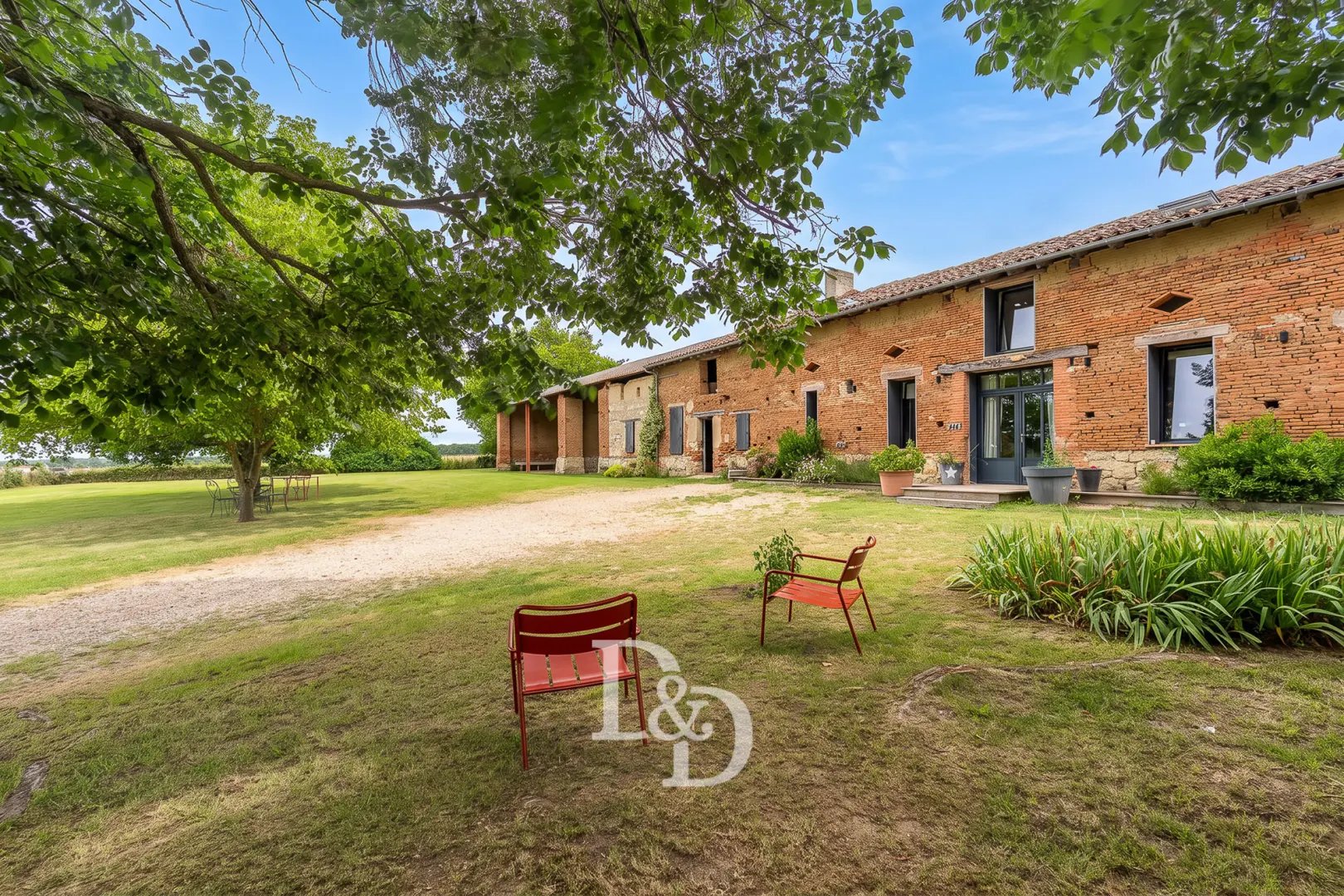 Maison à vendre, 301m², Bazus