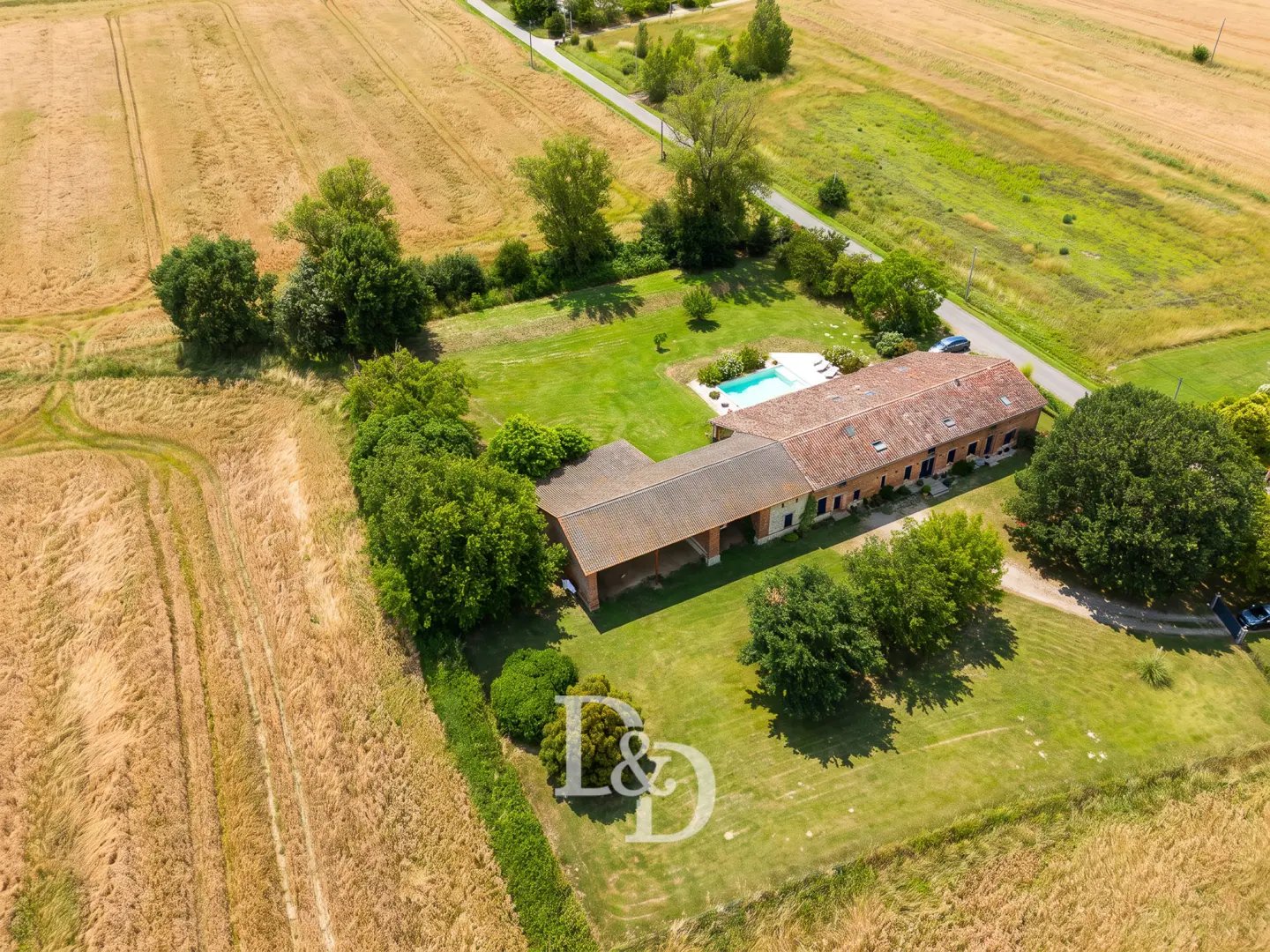 Maison à vendre, 301m², Bazus