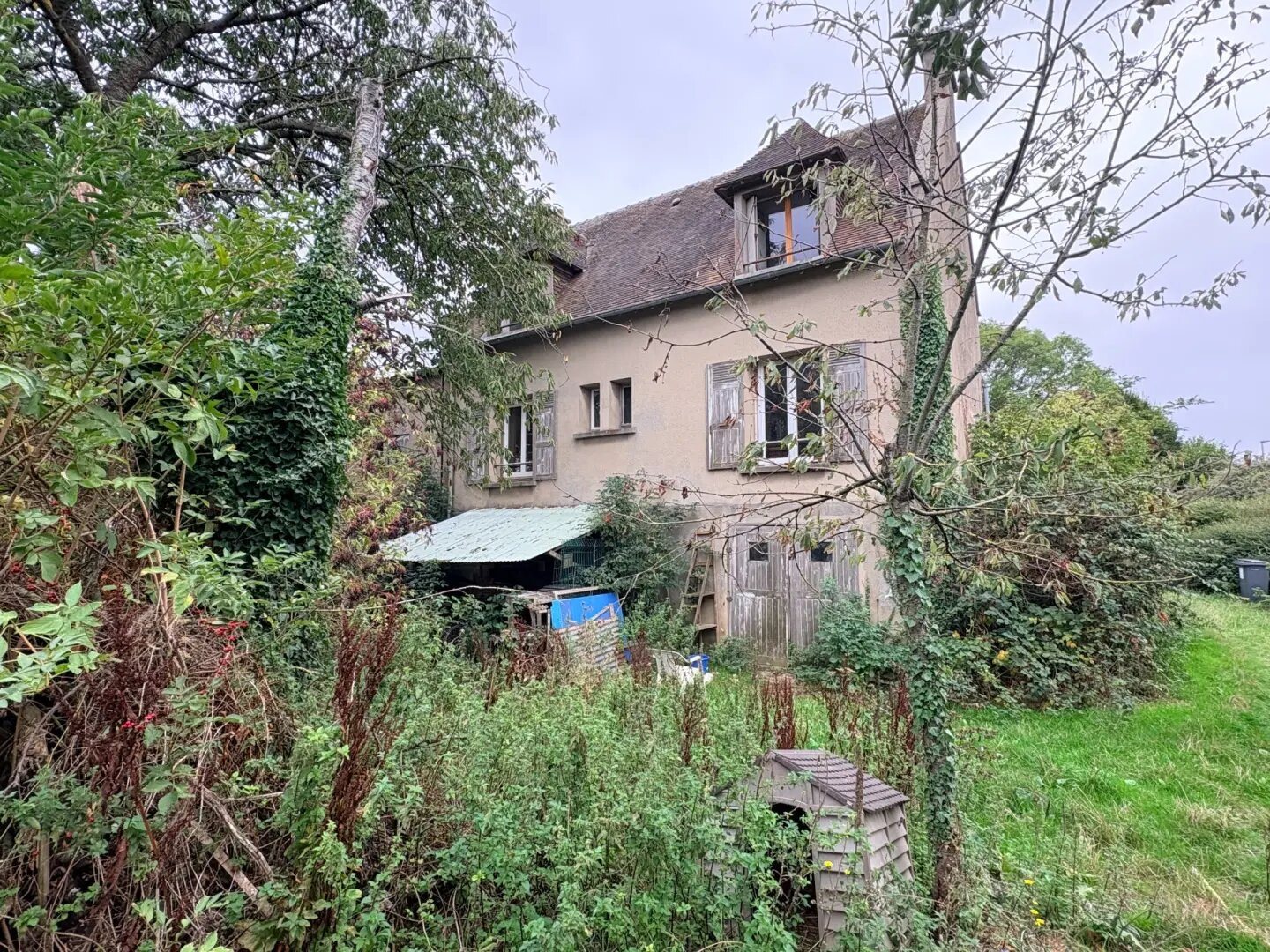 Maison à vendre, 150m², Saint-Contest