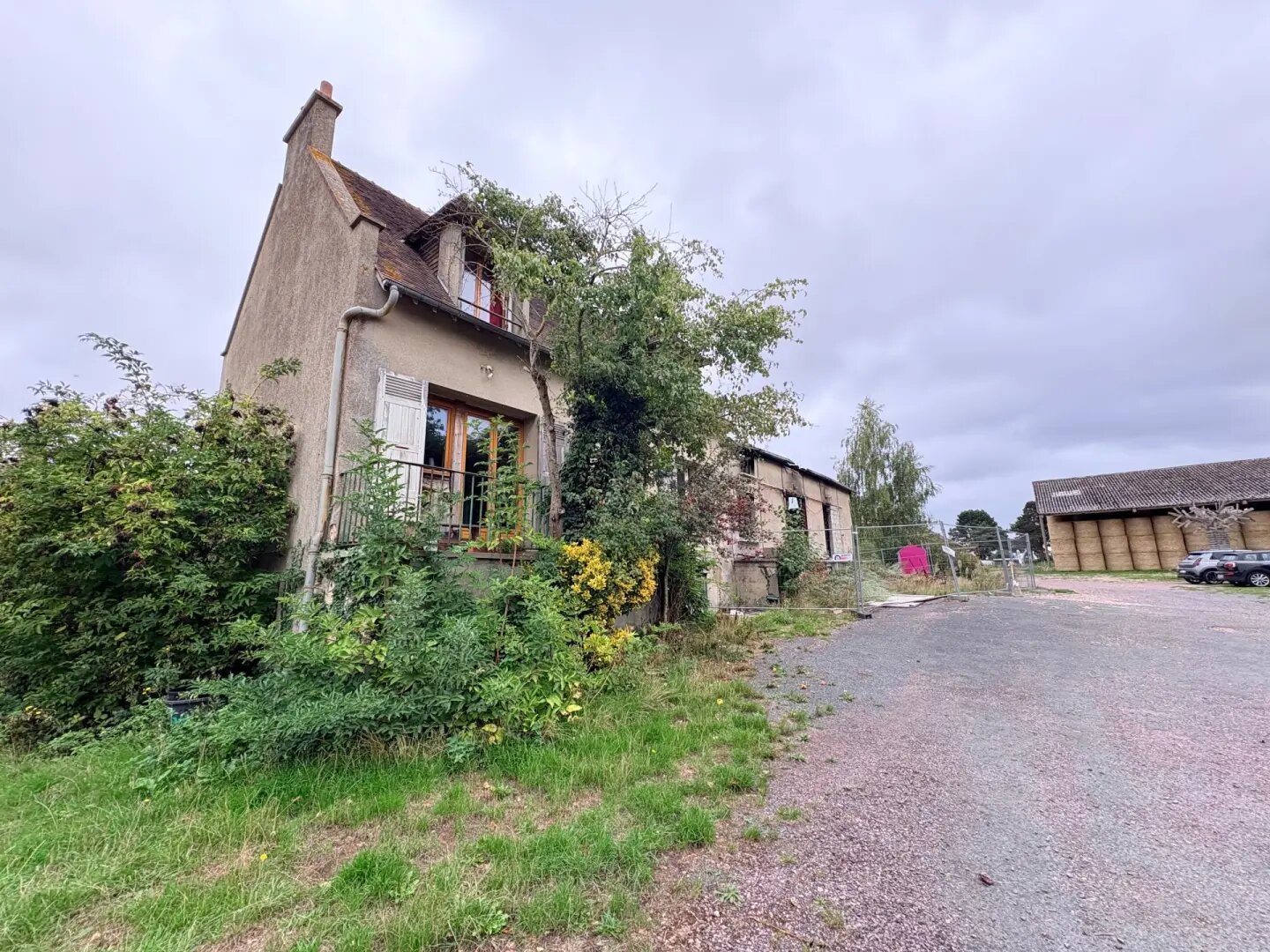 Maison à vendre, 150m², Saint-Contest