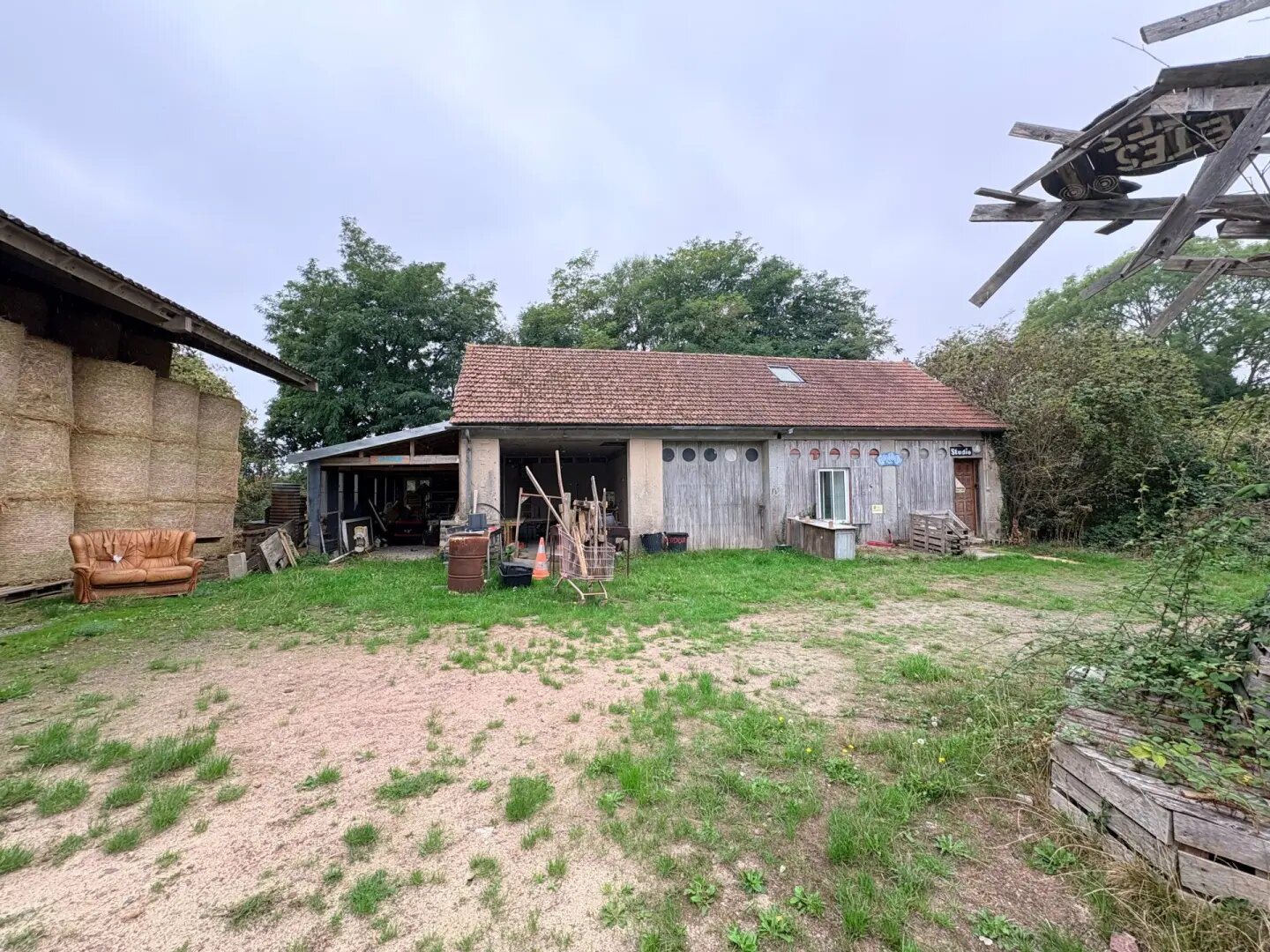 Maison à vendre, 150m², Saint-Contest