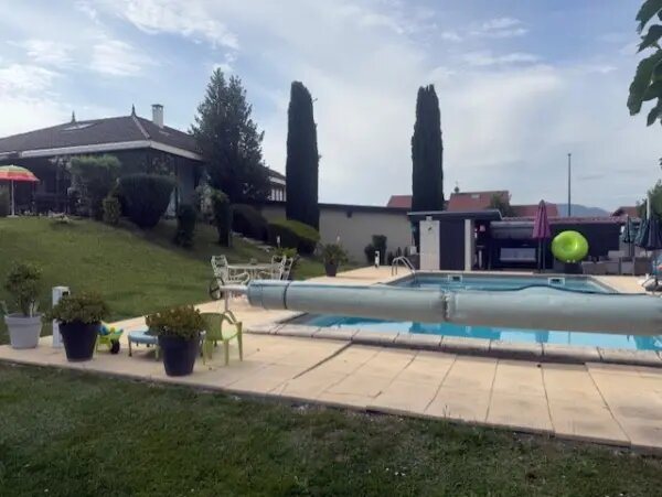 Maison à vendre, 140m², Amancy