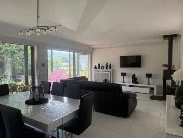 Maison à vendre, 140m², Amancy